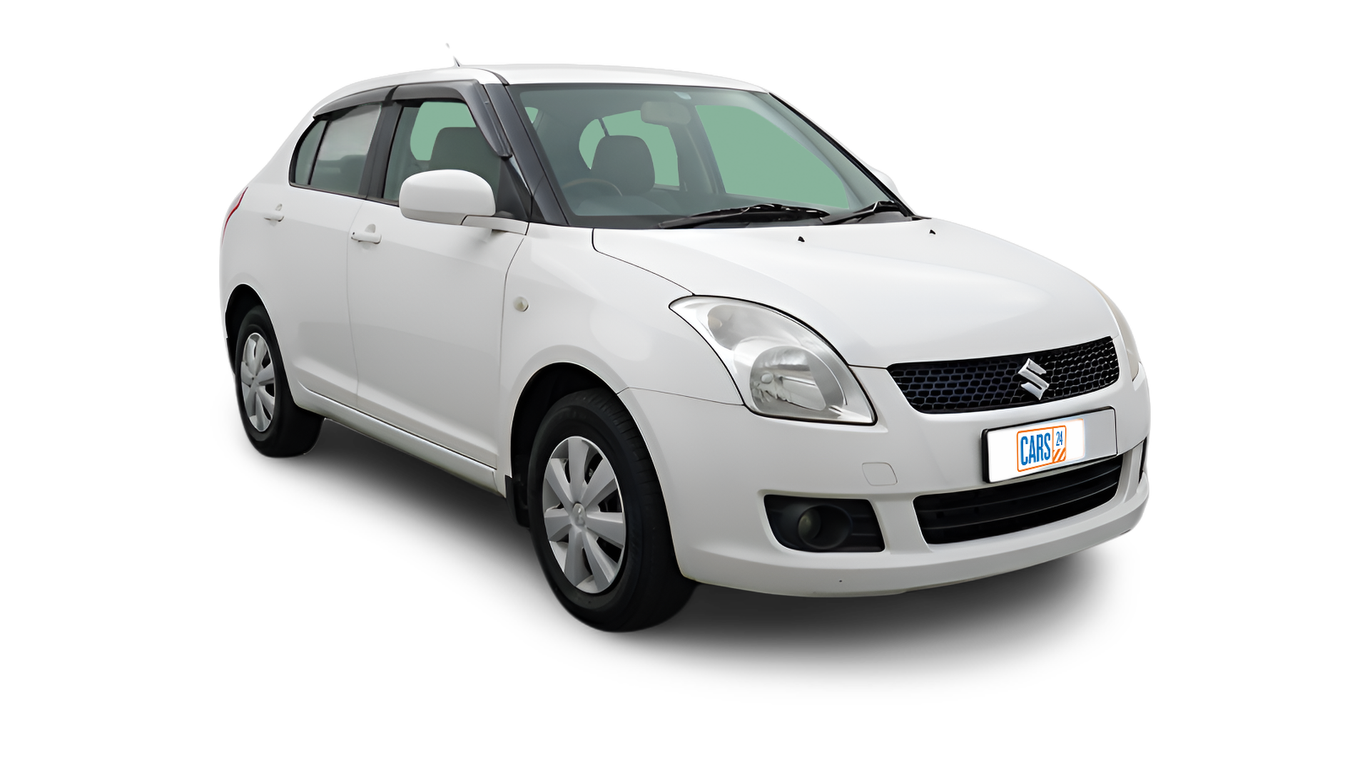 Maruti Swift Dzire-img